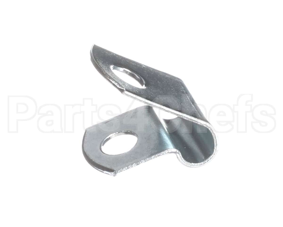 2110197 Antunes Clip, Steel Cable