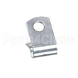 2110197 Compatible Roundup Clip, Steel Cable