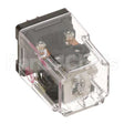 21102 Compatible Giles Relay, 8 Pin, 240V, 10A