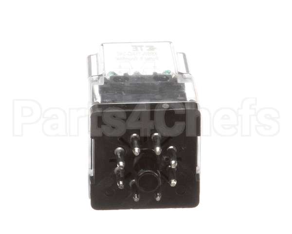 21102 Giles Relay, 8 Pin, 240V, 10A