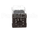 21102 Giles Relay, 8 Pin, 240V, 10A