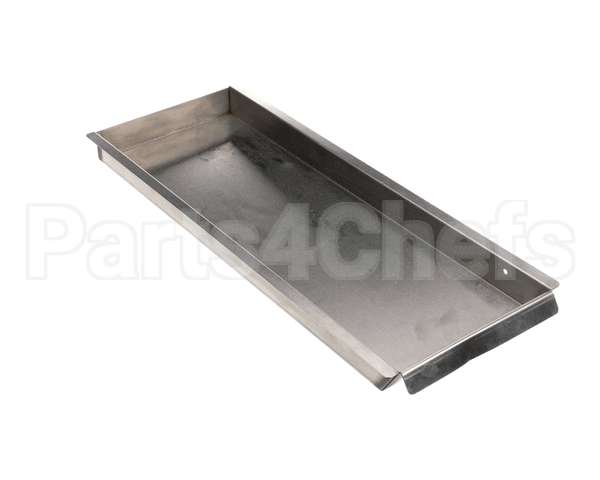 21102001021 Atosa Oil Container (Atmg-24)