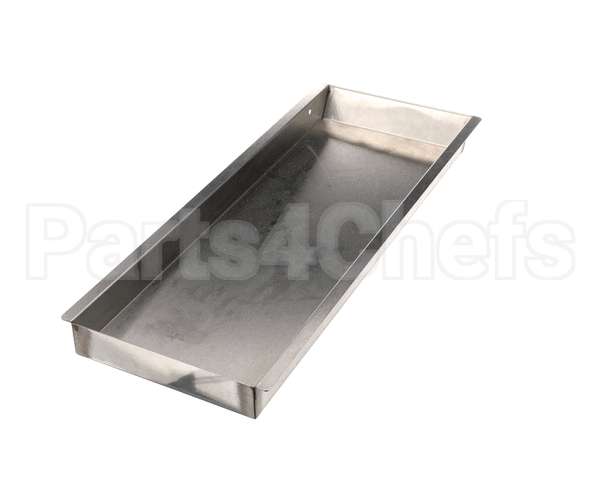 21102001021 Atosa Oil Container (Atmg-24)