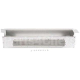 21104 Compatible Blodgett Single Flue Box Assy