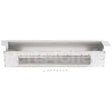 21104 Compatible Blodgett Single Flue Box Assy