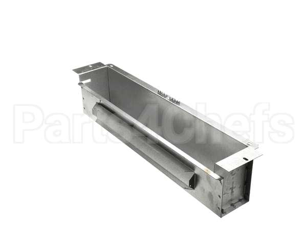 21104 Blodgett Flue Box Assembly, Single