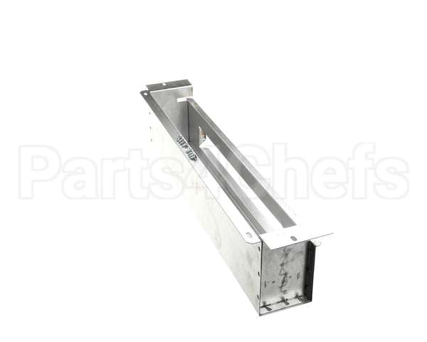 21104 Blodgett Flue Box Assembly, Single