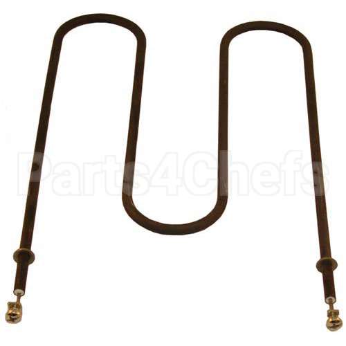 21105SP Compatible Savory Toaster Element