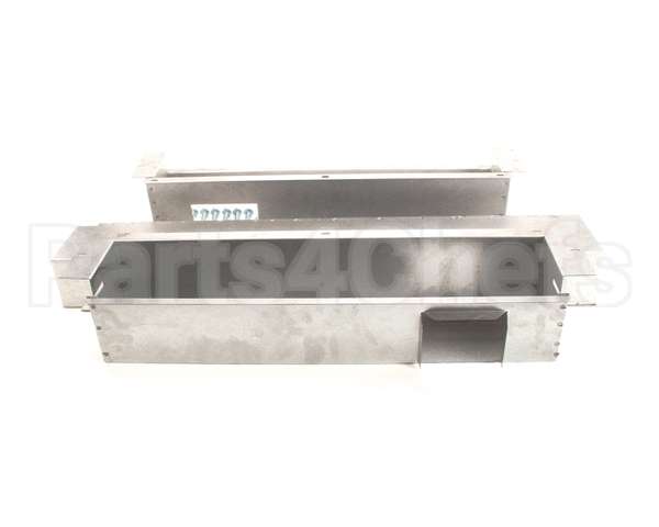 21107 Blodgett Flue Assembly, 3 Pcs