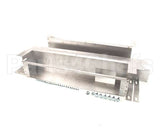 21107 Blodgett Flue Assembly, 3 Pcs