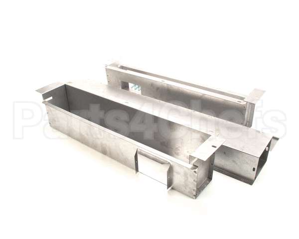 21107 Blodgett Flue Assembly, 3 Pcs