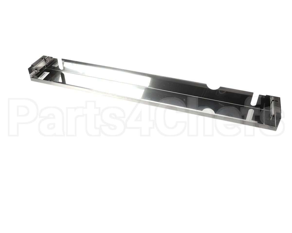 21107001064 Atosa Panel, Underside Face Plate
