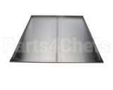 21107006067 Atosa Tray, Catch, Burner