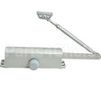 21112 Compatible International Cold Storage Sureclose Hydraulic Door Closer