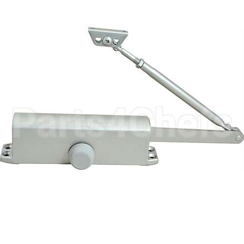 21112 Compatible International Cold Storage Sureclose Hydraulic Door Closer