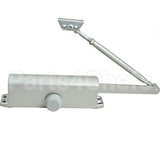 21112 Compatible International Cold Storage Sureclose Hydraulic Door Closer
