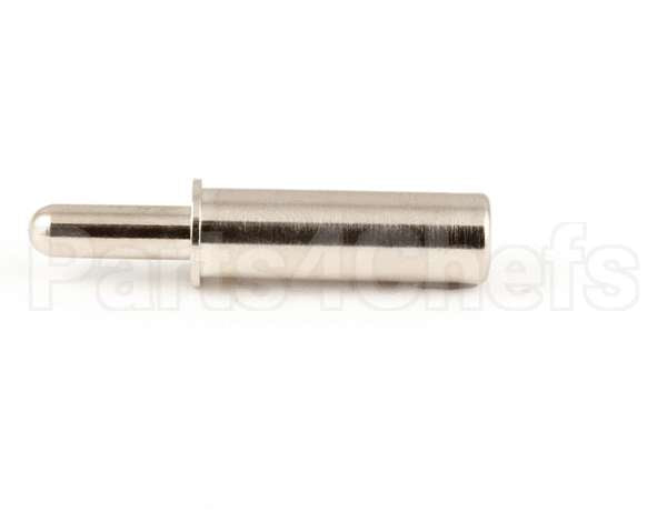 21113 Silver King Pin Guide Lid (Include 99290)