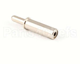 21113 Silver King Pin Guide Lid (Include 99290)