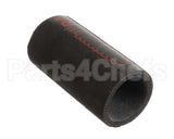 2112.1000 Rational Silicon Hose 38X5X90