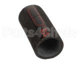 2112.1000 Rational Silicon Hose 38X5X90