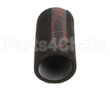 2112.1000 Rational Silicon Hose 38X5X90