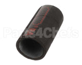 2112.1000 Rational Silicon Hose 38X5X90