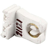 21121P Compatible Silver King Lampholder