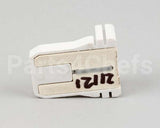 21121P Silver King Lampholder