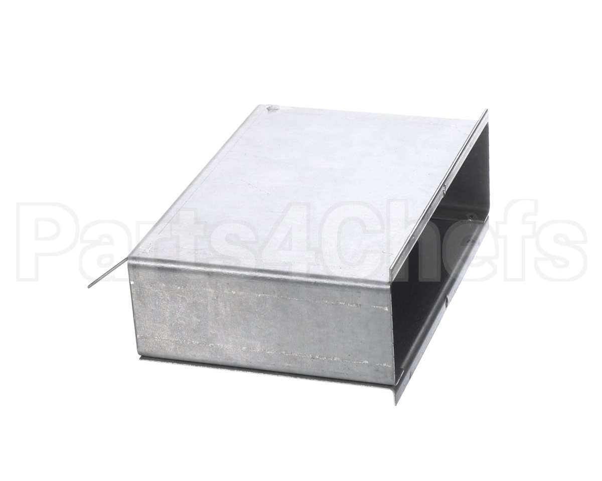 21125 Imperial Flue Box For Ir2000