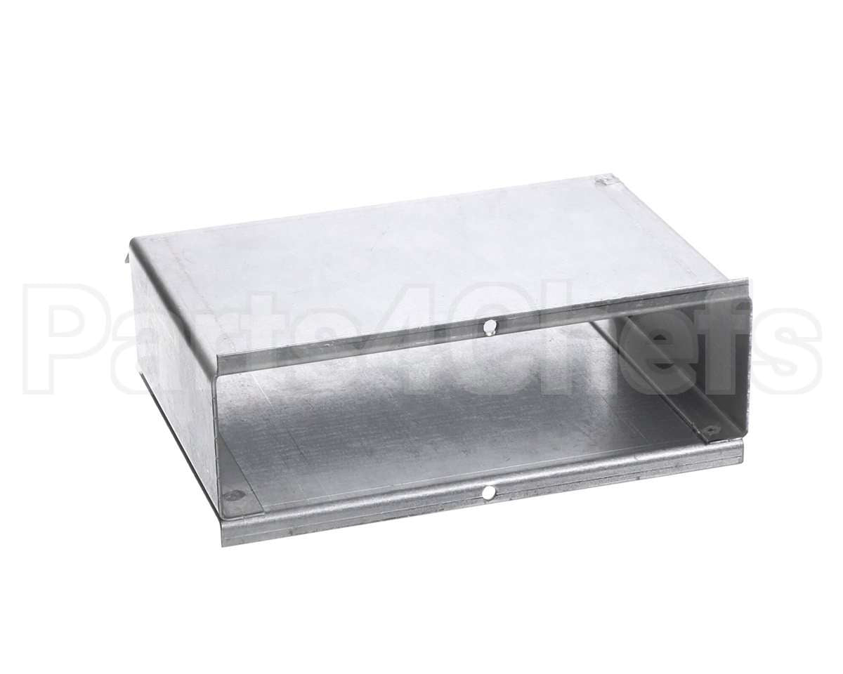 21125 Imperial Flue Box For Ir2000