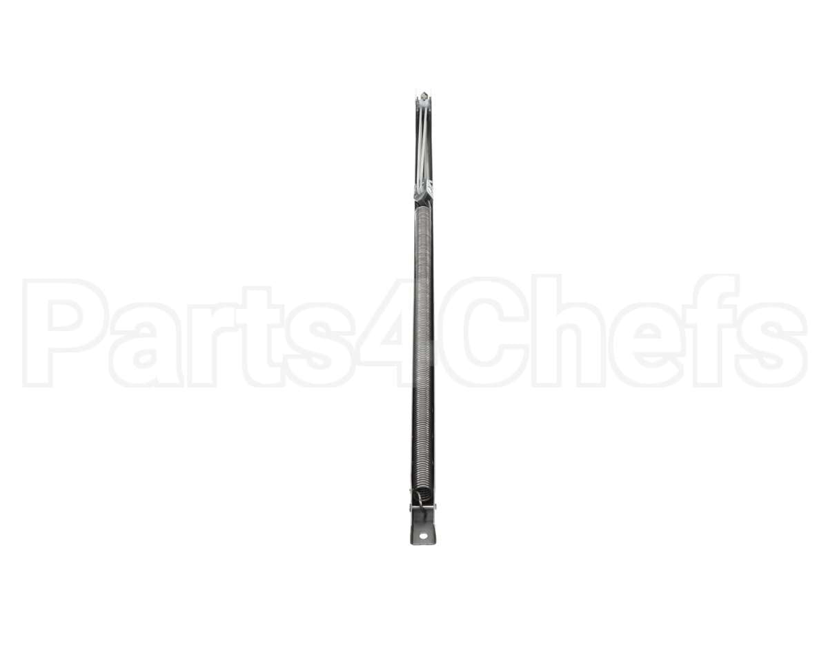 2112826 Beverage Air Door Spring