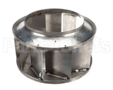 21133-0 Pennbarry Wheel W/ Hub & Set Screws