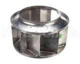 21133-0 Pennbarry Wheel W/ Hub & Set Screws