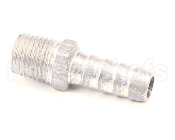21136.0001 Bunn Fitting,Barb-Pld.38Hosex.25Mp