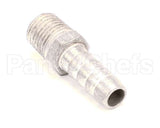 21136.0001 Bunn Fitting,Barb-Pld.38Hosex.25Mp