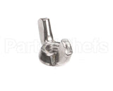 21141-0001 Middleby Nut,Wing 1/4-20 Sst