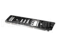 2114297 Convotherm Front Plate Welded P3