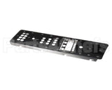 2114297 Convotherm Front Plate Welded P3