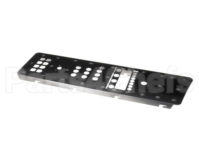 2114297 Convotherm Front Plate Welded P3