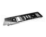 2114297 Convotherm Front Plate Welded P3