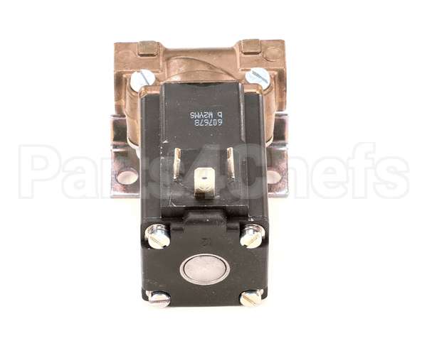 21150021 Gemini Solenoid Valve