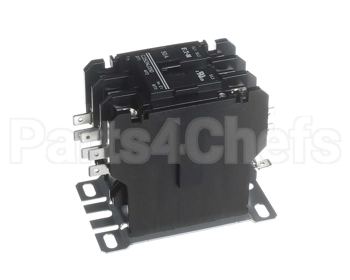 21151 Giles Contactor, 63-Amp, 3Ph, 208/240V