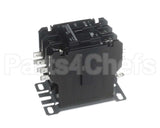 21151 Giles Contactor, 63-Amp, 3Ph, 208/240V