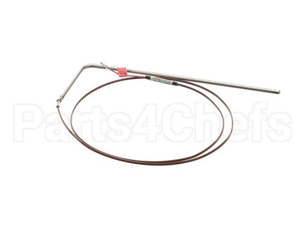 21152 Giles Thermocouple, Type-J, Single, Cf-200