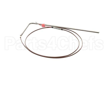 21152 Giles Thermocouple, Type-J, Single, Cf-200
