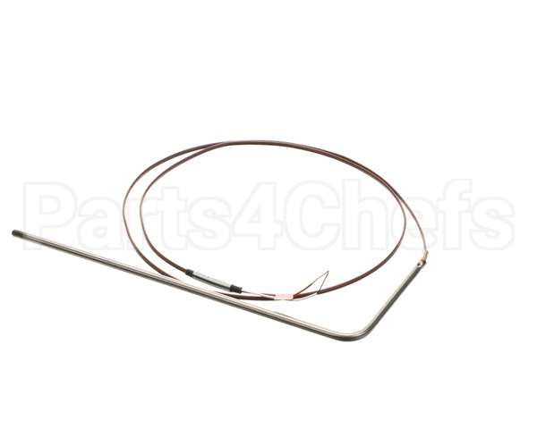 21152 Giles Thermocouple, Type-J, Single, Cf-200