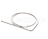 21152 Giles Thermocouple, Type-J, Single, Cf-200