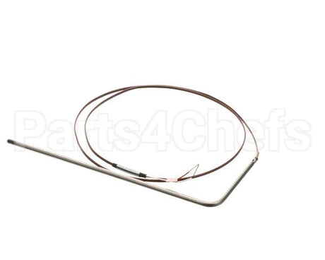 21152 Giles Thermocouple, Type-J, Single, Cf-200