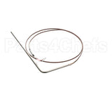21152 Giles Thermocouple, Type-J, Single, Cf-200