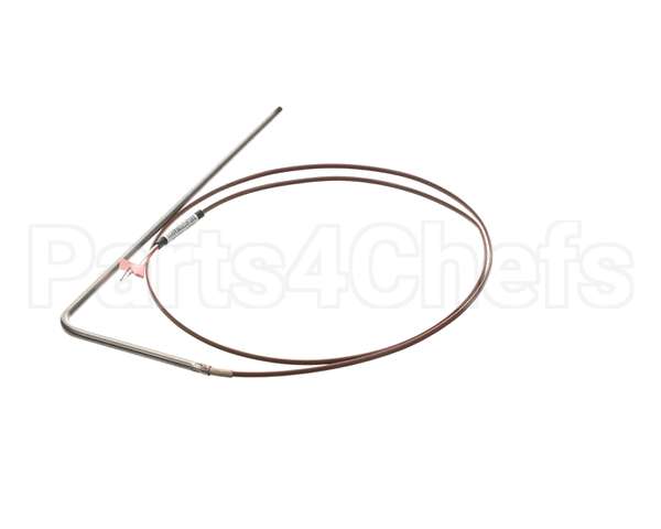 21152 Giles Thermocouple, Type-J, Single, Cf-200